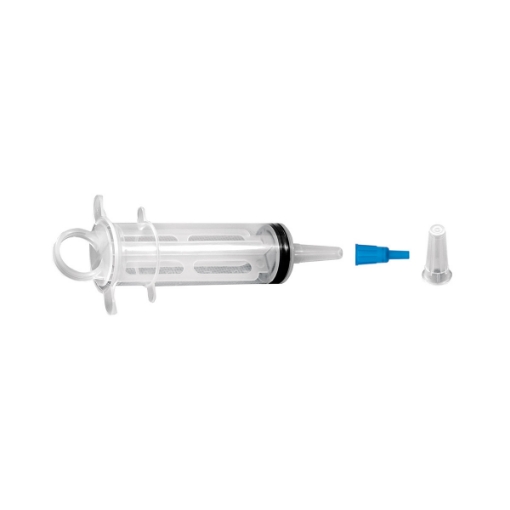 Picture of SYRINGE FEEDING Piston Thumb Control (J1706) - 30/box