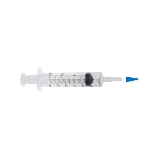 Picture of SYRINGE FEEDING Flat Top (J1706A) - 30/box