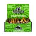 Picture of TREAT CANINE REDBARN BULLY STICKS 12in - 35/box