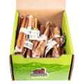 Picture of TREAT CANINE REDBARN BULLY STICKS 7in - 35/box