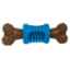 Show details for TOY DOG BAMBONE+ DENTAL CHEW Bacon Flavour - 6.5 in Picture of TOY DOG BAMBONE+ DENTAL CHEW Bacon Flavour - 6.5 in