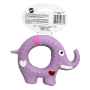 Picture of TOY DOG LATEX RINGS Assorted Characters - 5in