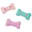 Show details for TOY DOG SOOTHERS WARM HUG BONE Assorted Colors - 9in Picture of TOY DOG SOOTHERS WARM HUG BONE Assorted Colors - 9in