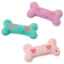 Show details for TOY DOG SOOTHERS WARM HUG BONE Assorted Colors - 12in Picture of TOY DOG SOOTHERS WARM HUG BONE Assorted Colors - 12in