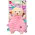 Picture of TOY DOG SOOTHERS TABBIE LAMBIE Assorted Colors - 8in