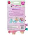 Picture of TOY DOG SOOTHERS TABBIE LAMBIE Assorted Colors - 8in