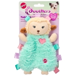 Picture of TOY DOG SOOTHERS TABBIE LAMBIE Assorted Colors - 12in