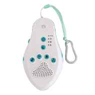 Picture of TOY DOG SOOTHERS SOOTHING SOUNDS MACHINE