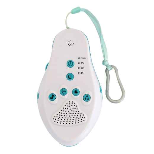 Picture of TOY DOG SOOTHERS SOOTHING SOUNDS MACHINE