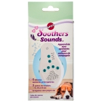 Picture of TOY DOG SOOTHERS SOOTHING SOUNDS MACHINE