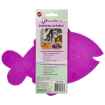 Picture of SLOW FEED SOOTHERS FISH LICK MAT - 9.75in