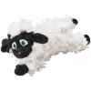 Picture of TOY DOG BAA BAA BLACK SHEEP PLUSH - 8in