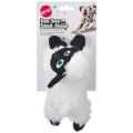 Picture of TOY DOG BAA BAA BLACK SHEEP PLUSH - 8in