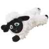 Picture of TOY DOG BAA BAA BLACK SHEEP PLUSH - 11in