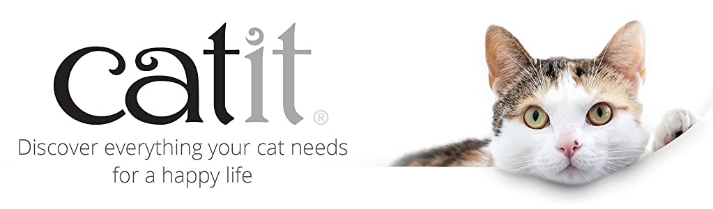 Picture for category Catit Brand Toys