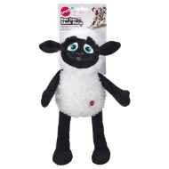 Picture of TOY DOG BAA BAA BLACK SHEEP PLUSH - 13in