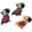 Show details for TOY DOG DURA-FUSED LEATHER PARROT Assorted Colors - 8in Picture of TOY DOG DURA-FUSED LEATHER PARROT Assorted Colors - 8in