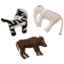 Show details for TOY DOG DURA-FUSED LEATHER JUNGLE Assorted Characters - 11in Picture of TOY DOG DURA-FUSED LEATHER JUNGLE Assorted Characters - 11in