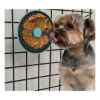 Picture of SLOW FEED SOOTHERS MULTIPURPOSE LICK MAT - 6in