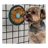 Picture of SLOW FEED SOOTHERS MULTIPURPOSE LICK MAT - 6in