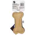 Picture of TOY DOG DURA-FUSED LEATHER CHUNKIES BONE - 6in