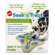 Picture of TOY DOG SEEK A TREAT SLIDE'N TURN PUZZLE