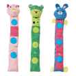 Picture of TOY DOG SNUFFLE ROLL PLUSH PUZZLE TOY Assorted Characters - 25in