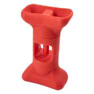 Picture of TOY DOG STICK STYLE TREAT HOLDER - 4.5in