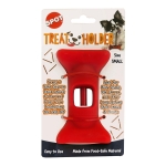 Picture of TOY DOG STICK STYLE TREAT HOLDER - 4.5in