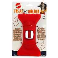 Picture of TOY DOG STICK STYLE TREAT HOLDER - 6.5in