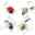Show details for TOY CAT BUZZING INSECT A-DOORABLE Assorted Characters - 5in Picture of TOY CAT BUZZING INSECT A-DOORABLE Assorted Characters - 5in