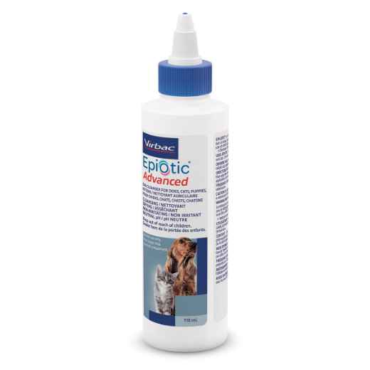 Picture of EPI-OTIC ADVANCED EAR CLEANSER - 118ml