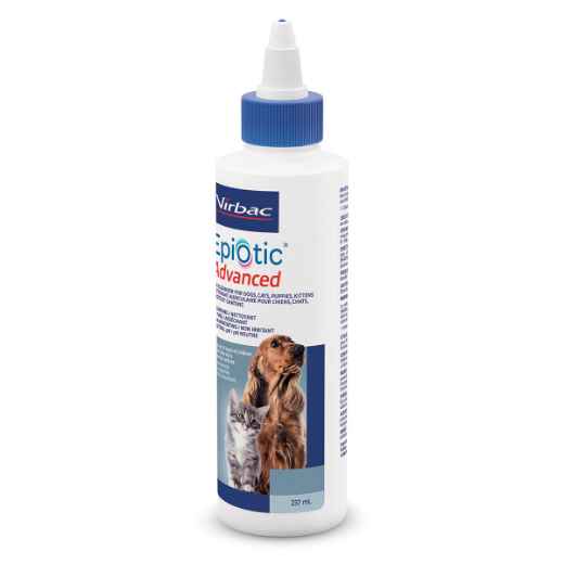 Picture of EPI-OTIC ADVANCED EAR CLEANSER - 237ml