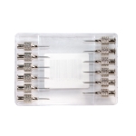 Picture of NEEDLE HYPO ss 18g x 1/2in (J0174BA) - 12/pk