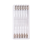 Picture of NEEDLE HYPO ss 18g x 3in (J0174BG) - 12/pk