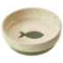 Picture of BOWL STONEWARE CAT SEDONA Dish Spruce Green - 5in