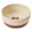 Show details for BOWL STONEWARE DOG SEDONA Dish Chestnut Brown - 7in Picture of BOWL STONEWARE DOG SEDONA Dish Chestnut Brown - 7in