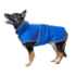 Picture of COAT CANINE BLANKET COAT Royal Blue - Medium