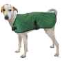 Picture of COAT CANINE QUILTED BLANKET Hunter Green - Medium