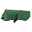 Show details for COAT CANINE QUILTED BLANKET Hunter Green - Large Picture of COAT CANINE QUILTED BLANKET Hunter Green - Large