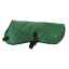 Show details for COAT CANINE QUILTED BLANKET Hunter Green - X Large Picture of COAT CANINE QUILTED BLANKET Hunter Green - X Large