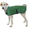 Picture of COAT CANINE QUILTED BLANKET Hunter Green - XX Large