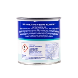 Picture of HOOF PUTTY Keratex - 200gm