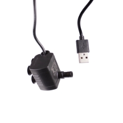 Picture of Usb Pump With Electrical Cord Only For Cat & Dog Drinking Fountains