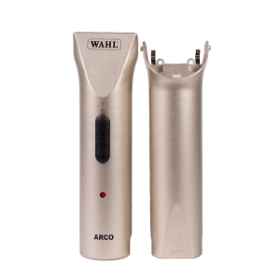Show details for CLIPPER WAHL ARCO SE HOUSING SET Top/Bottom Case Picture of CLIPPER WAHL ARCO SE HOUSING SET Top/Bottom Case