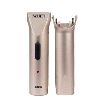 Show details for CLIPPER WAHL ARCO SE HOUSING SET Top/Bottom Case Picture of CLIPPER WAHL ARCO SE HOUSING SET Top/Bottom Case