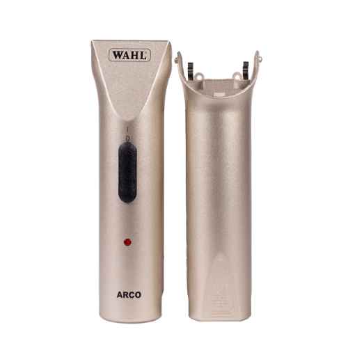 Picture of CLIPPER WAHL ARCO SE HOUSING SET Top/Bottom Case