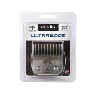 Picture of CLIPPER BLADE ANDIS #4FC UltraEdge - 9.5mm (72615)