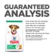 Picture of CANINE SCIENCE DIET PUPPY SMALL BITES CHICKEN & RICE - 12.5lbs / 5.7kg