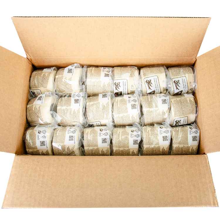 Picture of VETRAP 2in x 5 yds White - 36rolls/case